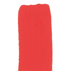 22220 Rosso vermiglio - Akademie Gouache Schmincke