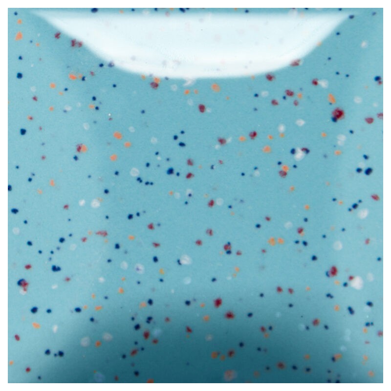 Mayco SP-2105 Speckled Tic-Tac-Turquoise (foto Mauro)