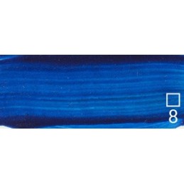 I-Paint Acrilico 9 - Phthalo Blue
