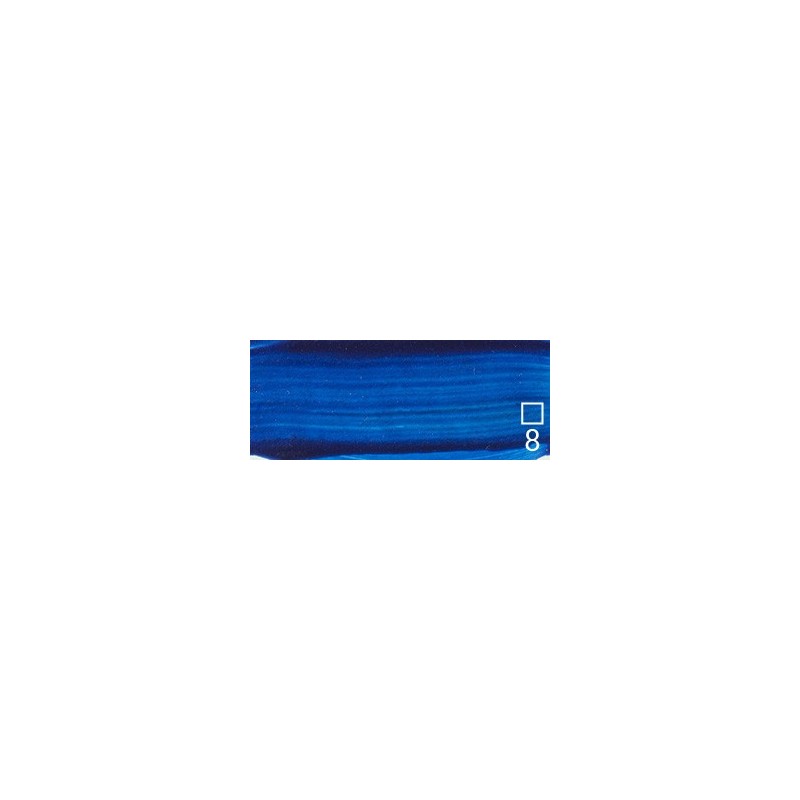 I-Paint Acrilico 9 - Phthalo Blue