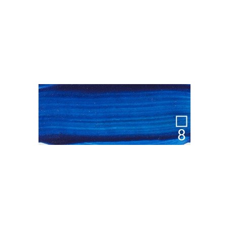 I-Paint Acrilico 9 - Phthalo Blue