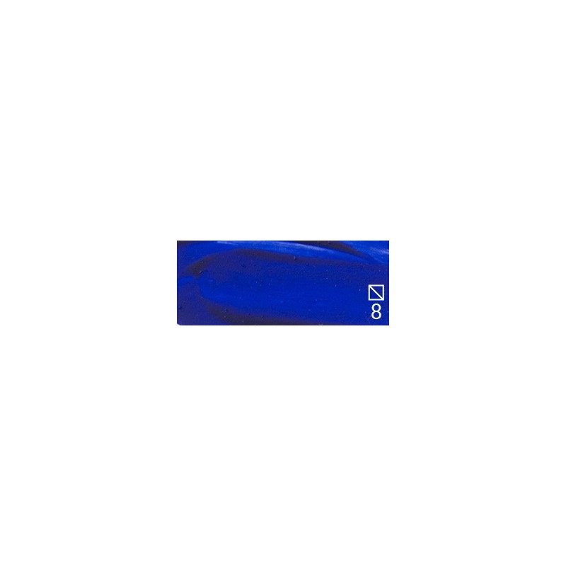 I-Paint Acrilico 10 - Ultramarine Blue