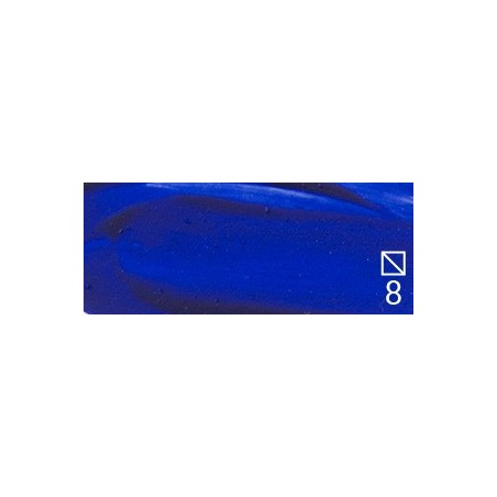 I-Paint Acrilico 10 - Ultramarine Blue