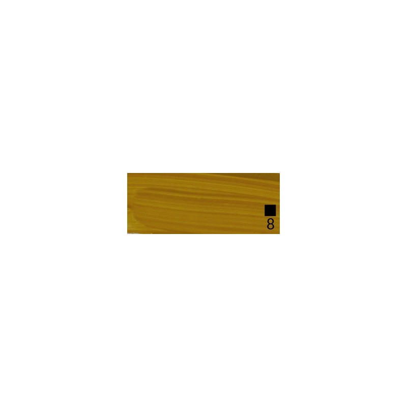 I-Paint Acrilico 12 - Raw Sienna