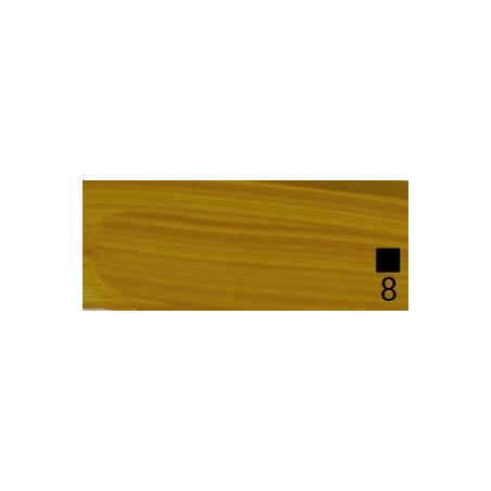 I-Paint Acrilico 12 - Raw Sienna
