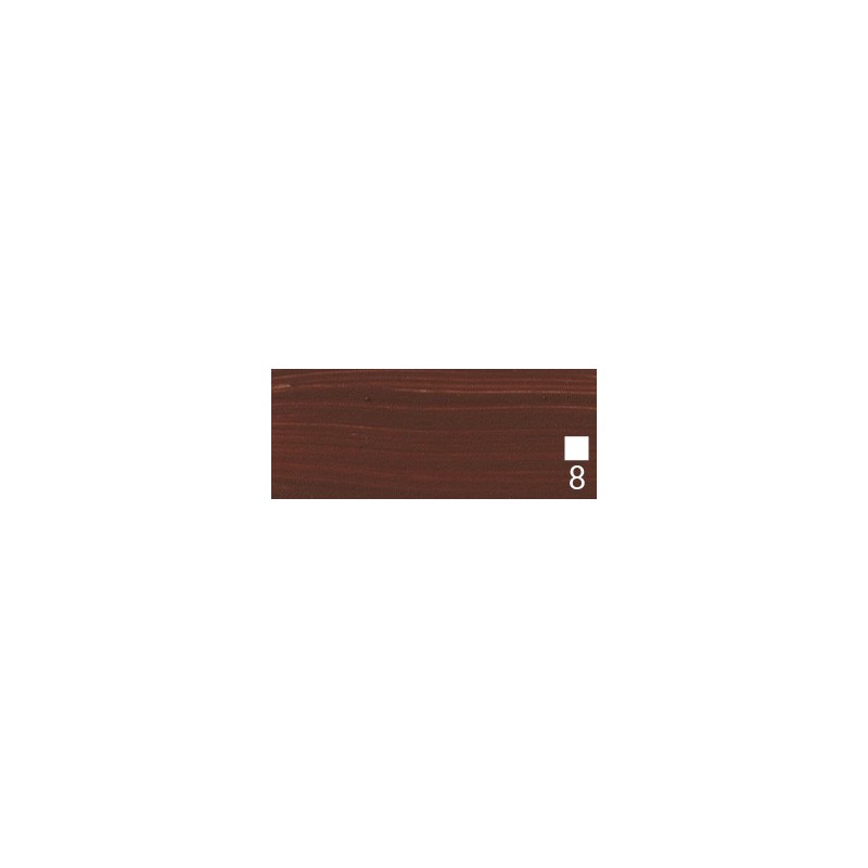 I-Paint Acrilico 13 - Burnt Sienna