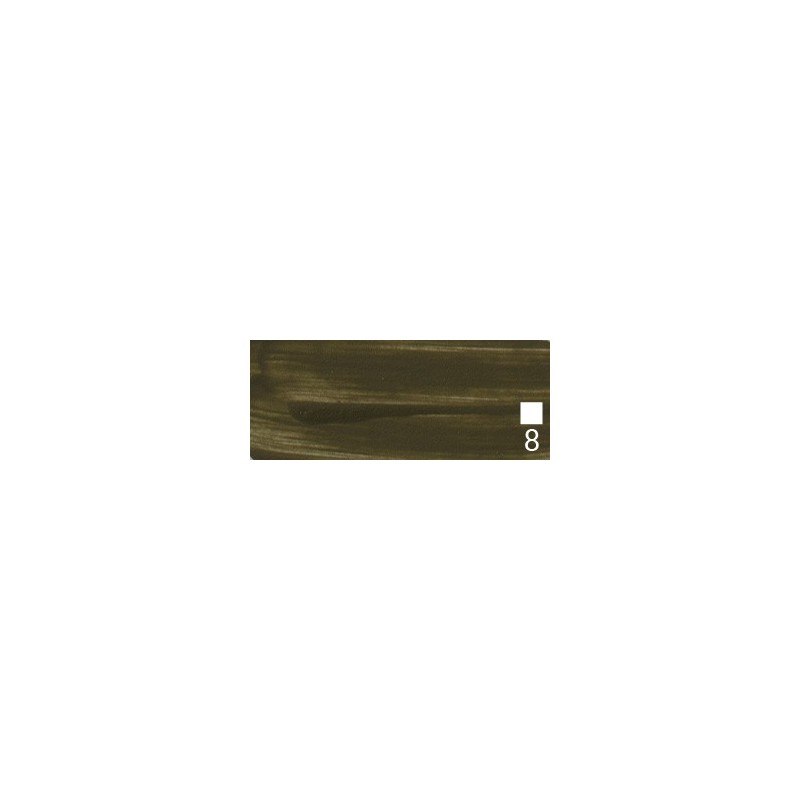 I-Paint Acrilico 14 - Raw umber