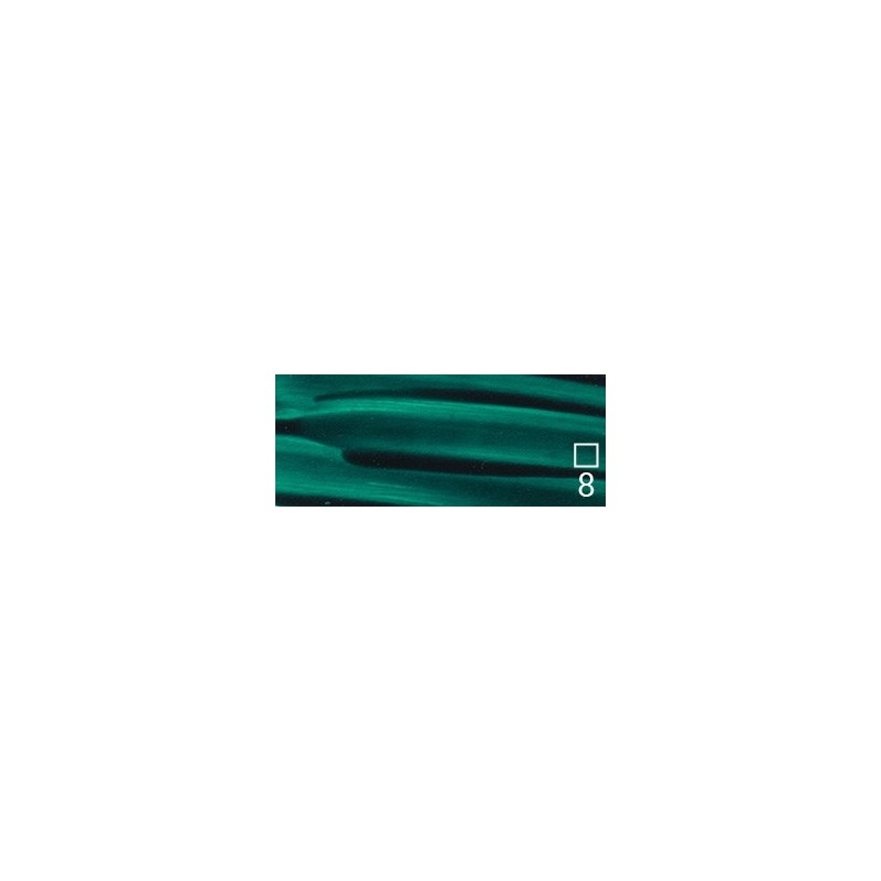 I-Paint Acrilico 16 - Emerald Green