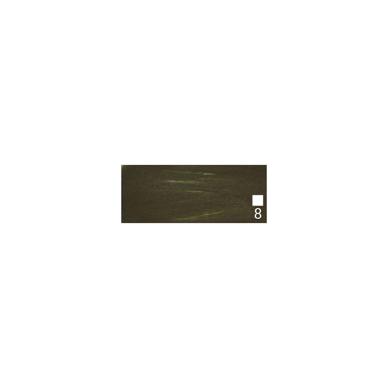 I-Paint Acrilico 17 - Sap Green