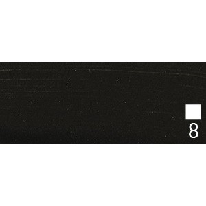 I-Paint Acrilico 18 - Lamp Black