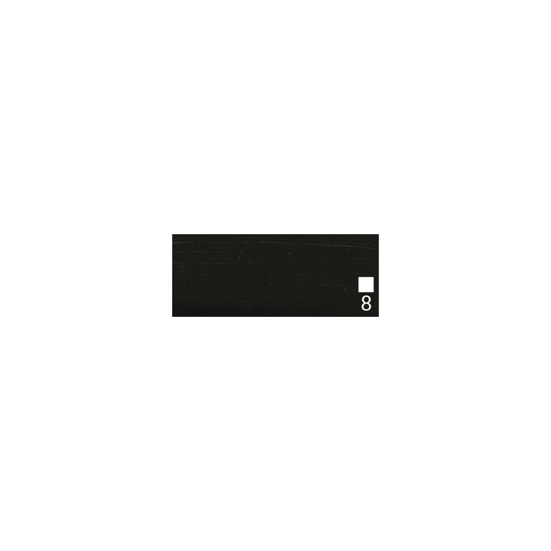 I-Paint Acrilico 18 - Lamp Black