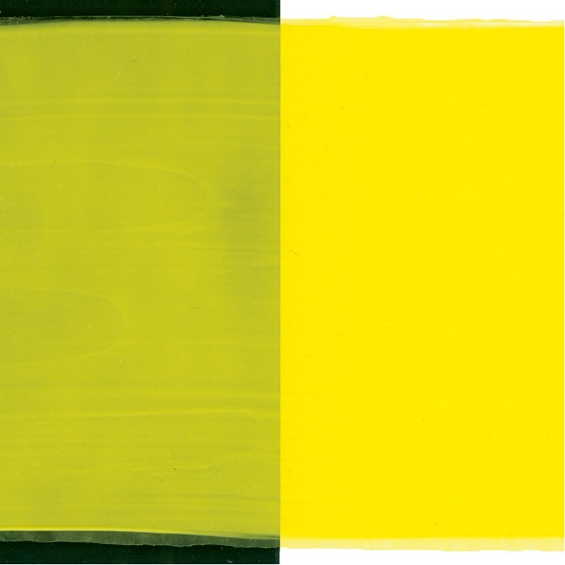 Giallo Hansa limone 13205 - Acrilico Primacryl Schmincke
