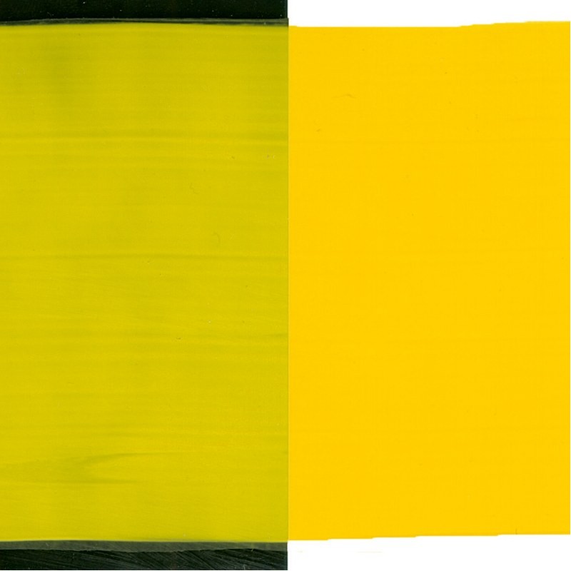 Giallo brillante 13209 - Acrilico Primacryl Schmincke