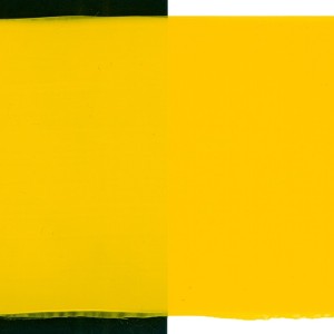 Giallo di Cadmio medio 13211 - Acrilico Primacryl Schmincke