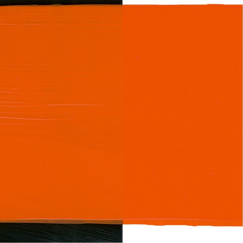 Arancio brillante 13215 - Acrilico Primacryl Schmincke