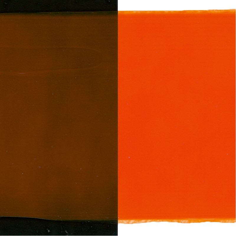 Arancio pirrolo 13216 - Acrilico Primacryl Schmincke