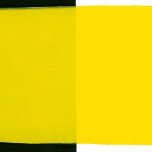 Giallo di Cadmio chiaro imitazione 13233 - Acrilico Primacryl Schmincke