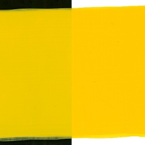 Giallo di Cadmio medio imitazione 13234 - Acrilico Primacryl Schmincke