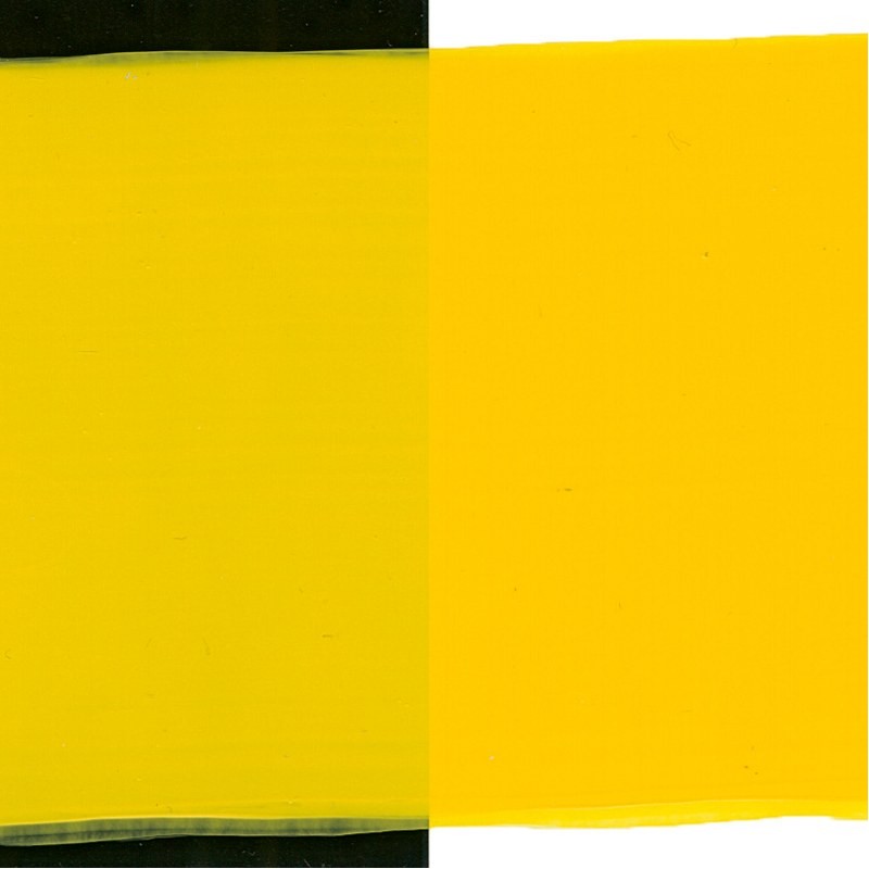 Giallo di Cadmio medio imitazione 13234 - Acrilico Primacryl Schmincke