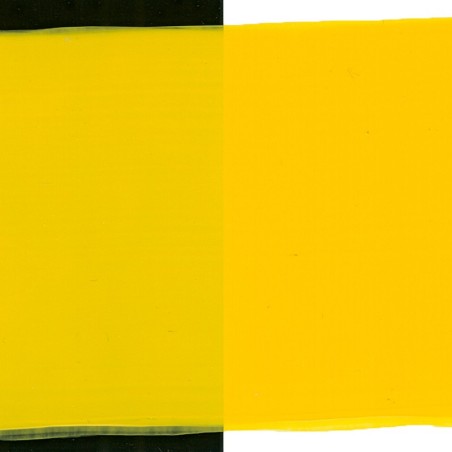 Giallo di Cadmio medio imitazione 13234 - Acrilico Primacryl Schmincke