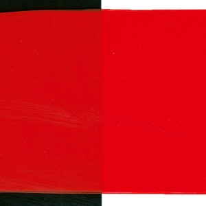 Rosso vermiglione 13318 - Acrilico Primacryl Schmincke