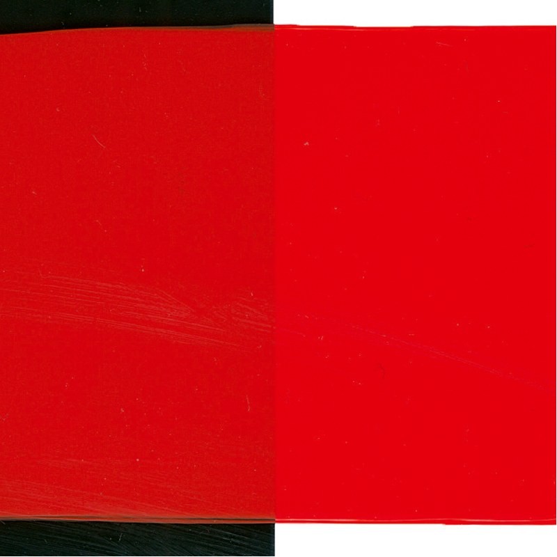 Rosso vermiglione 13318 - Acrilico Primacryl Schmincke