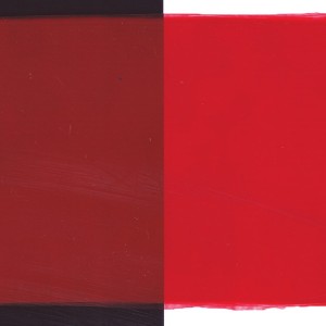 Rosso arancio quinacridone 13319 - Acrilico Primacryl Schmincke