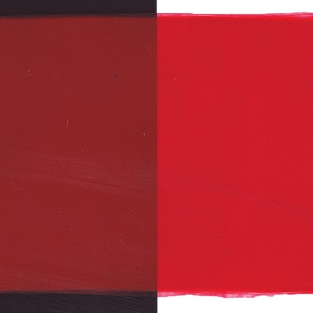 Rosso arancio quinacridone 13319 - Acrilico Primacryl Schmincke