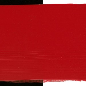 Rosso di Cadmio scuro 13322 - Acrilico Primacryl Schmincke