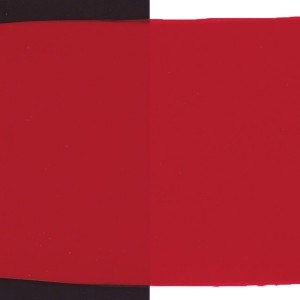 Rosso pirrolo scuro 13323 - Acrilico Primacryl Schmincke