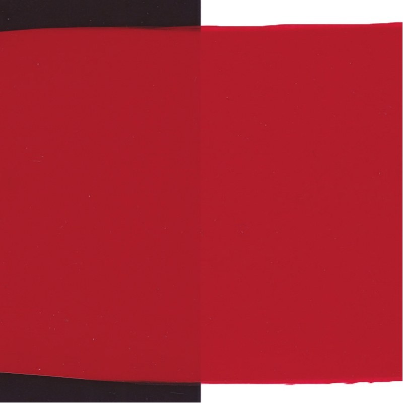 Rosso pirrolo scuro 13323 - Acrilico Primacryl Schmincke
