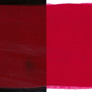 Rosso quinacridone 13325 - Acrilico Primacryl Schmincke