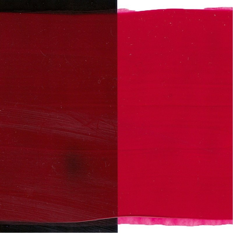 Rosso quinacridone 13325 - Acrilico Primacryl Schmincke