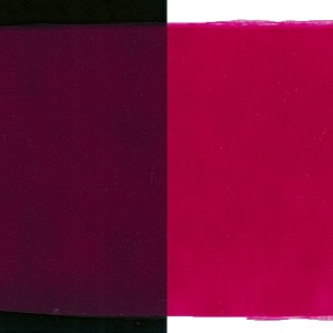 Magenta quinacridone 13326 - Acrilico Primacryl Schmincke