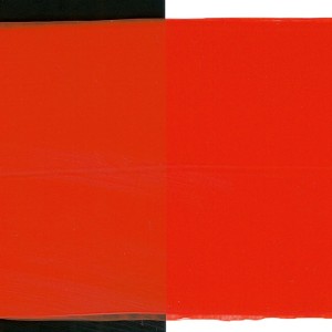 Rosso di Cadmio chiaro imitazione 13343 - Acrilico Primacryl Schmincke