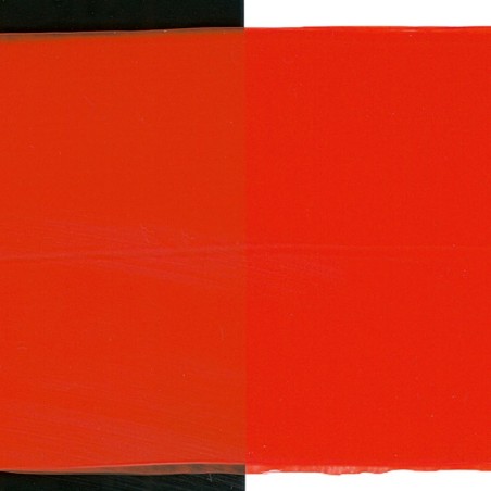 Rosso di Cadmio chiaro imitazione 13343 - Acrilico Primacryl Schmincke