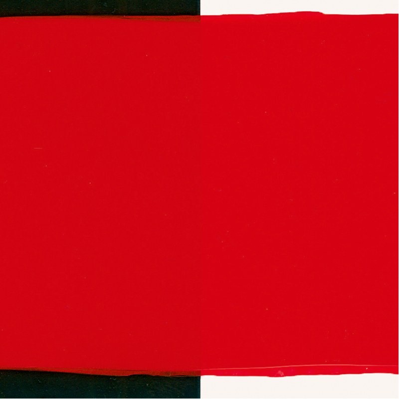 Rosso di Cadmio medio imitazione 13344 - Acrilico Primacryl Schmincke
