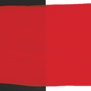 Rosso pirrolo 13345 - Acrilico Primacryl Schmincke