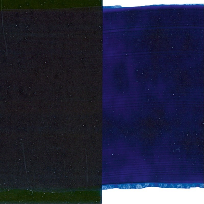 Blu antrachinone 13432 - Acrilico Primacryl Schmincke