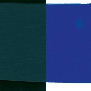 Blu Oltremare 13433 - Acrilico Primacryl Schmincke
