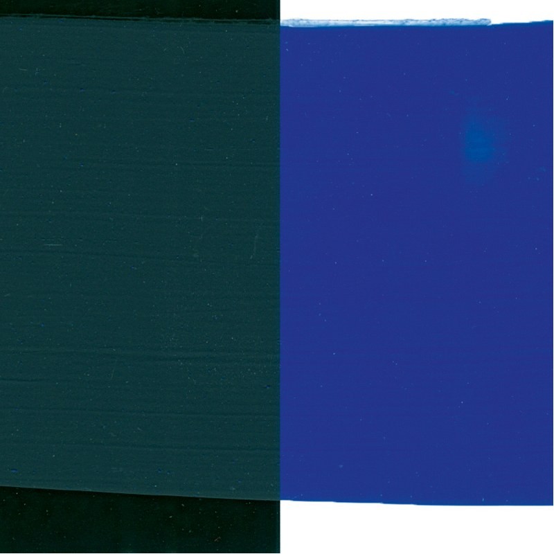 Blu Oltremare 13433 - Acrilico Primacryl Schmincke