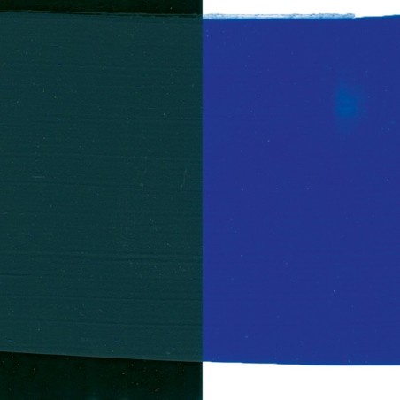 Blu Oltremare 13433 - Acrilico Primacryl Schmincke