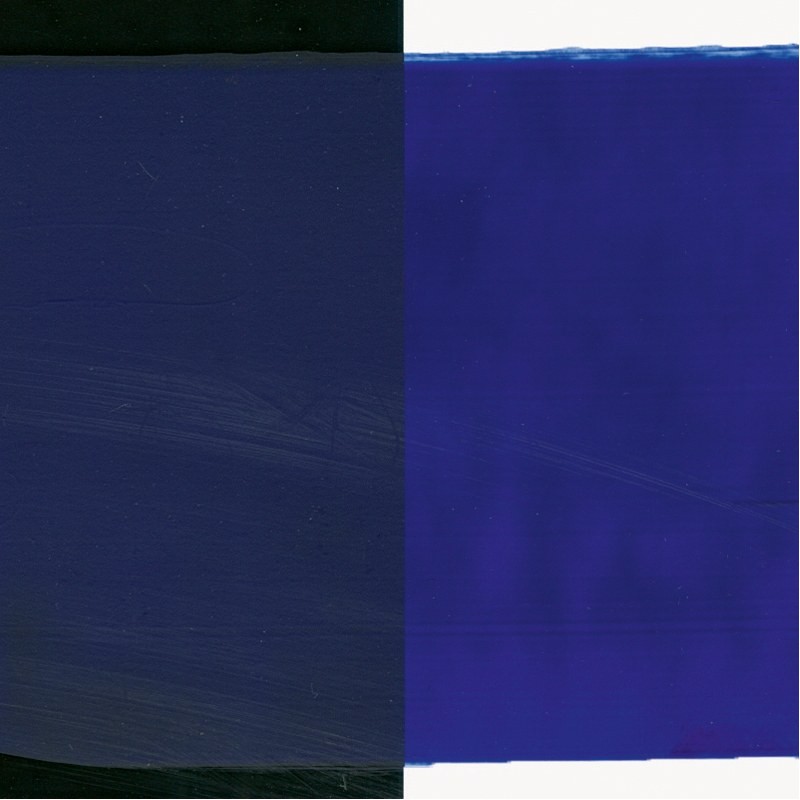 Blu di Cobalto scuro 13434 - Acrilico Primacryl Schmincke