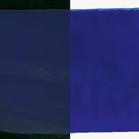 Blu di Cobalto scuro 13434 - Acrilico Primacryl Schmincke