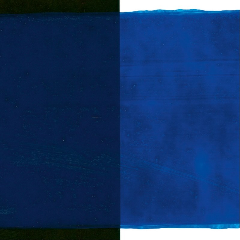 Blu Ftalo cyan 13439 - Acrilico Primacryl Schmincke