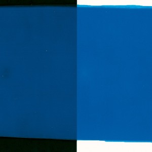 Blu Ceruleo di manganese 13453 - Acrilico Primacryl Schmincke