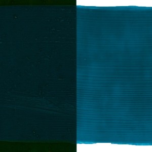 Turchese Ftalo 13455 - Acrilico Primacryl Schmincke