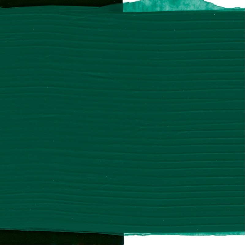 Verde di Cobalto scuro 13561 - Acrilico Primacryl Schmincke