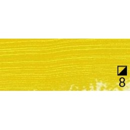 Colours - 4 Bright lemon yellow 