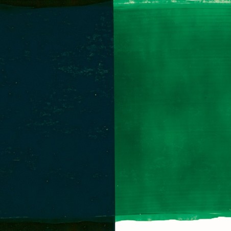 Verde Ftalo giallastro 13564 - Acrilico Primacryl Schmincke